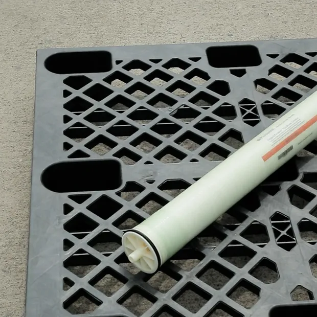Panamar RO Membrane Reverse Osmosis Membrane for Industrial Filter